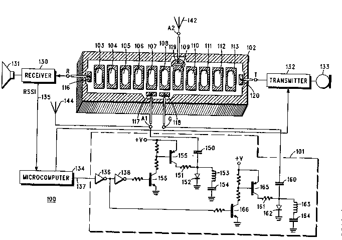 Une figure unique qui représente un dessin illustrant l'invention.